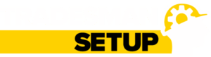 Tradesman Setup